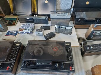 Stará Rádia a kazeťáky - 6