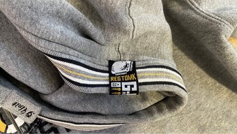 Mikina G-Unit – pánská, vel. L, výborný stav - 6