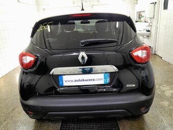 Renault Captur 1,5 DCi 90 - 6