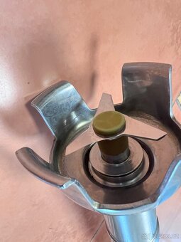 Ponorný mixér RobotCoupe MP300vv ultra - 6