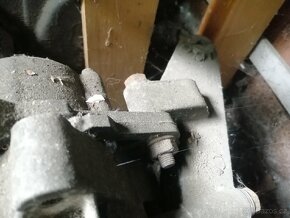 Alfa Romeo 156 1.8i T. S. - 6