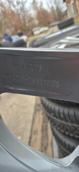 Originální disky Mercedes-Benz W177 Mercedes GLB X247 GLA H2 - 6