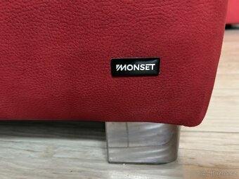 Sedací souprava Phase Monset - 6