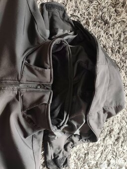 Ardon softshellová bunda Spirit - 6