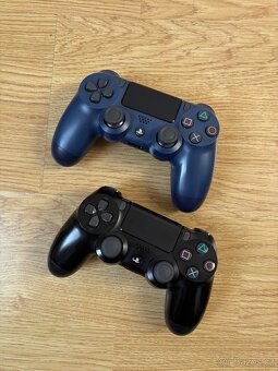 PS4 Pro - 6