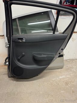 Hyundai i20,  PZ dveře - 6