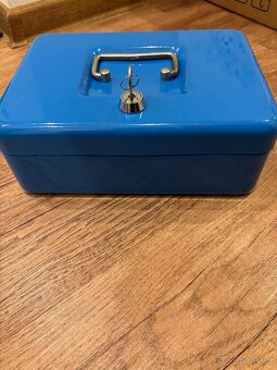 Smalt- mísy, hodiny - 6