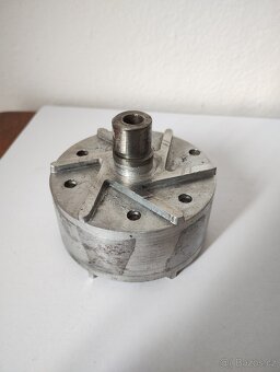 Uloženkové zapalování jawa 50 po GO na typ 05, 20, 21 a 23 - 6