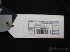 NOVÉ velice pěkné pánské šortky od značky GAS vel. 31 - 6