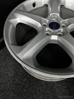 Alu FORD 5x108 18” - 6