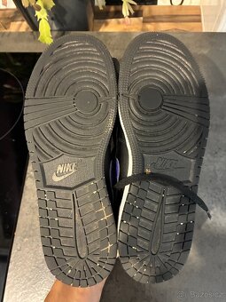 Prodám dámské boty Air Jordan 1 Low - 6
