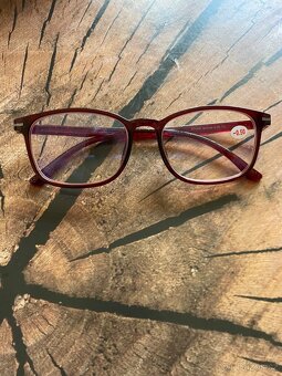 Brýle Okulary na dálku - 6