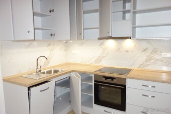 Pronájem bytu 2+kk Litomyšl - 6