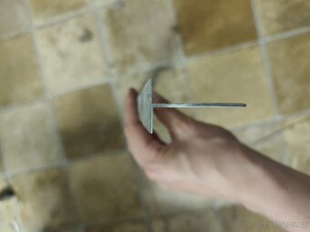 Lišta ke kuchynské desce - 6