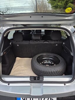 Dacia Sandero Stepway automatik DPH LPG 6/2021 - 6