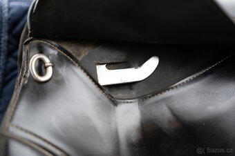 Všestranné sedlo Wembley - 6