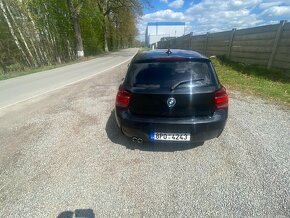 BMW F20 125d M Paket - 6