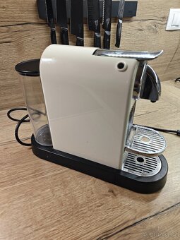Kávovar DeLonghi Citiz - 6