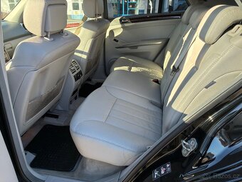 Mercedes-benz Ml 320 Cdi w164 - 6