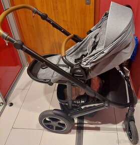 Britax Römer Smile III - 6