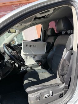 Náhradní díly Škoda Superb 2 - 6