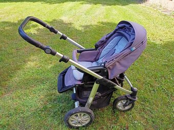 Kočárek Baby design Lupo - 6