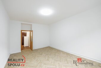 Prodej, byty/1+kk, 30.9 m2, Za poštou 896/2, Strašnice, 1000 - 6