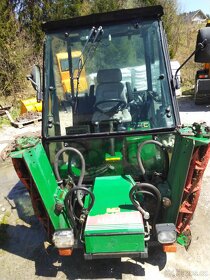 vretenova kosačka Ransomes Highways 213D - 6