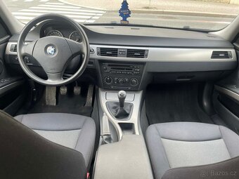 BMW 3 390L 2.0 benzín - 6