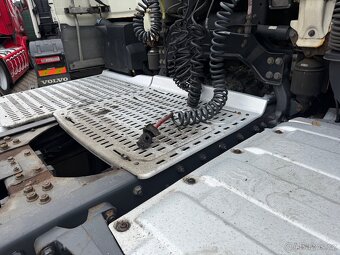 DAF XF 510 SSC Standart automat - 6