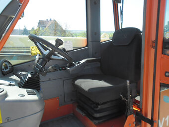 Manipulátor JLG 3513PS - 6