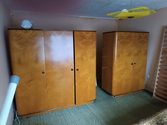 Sektorový nábytek 70.léta - 6