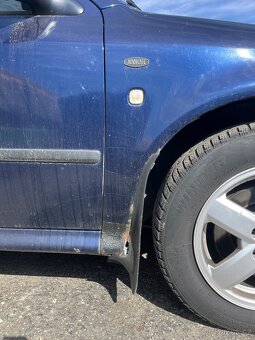 Octavia 1 1.9tdi - 6