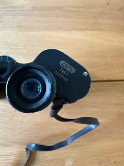 Dalekohled Meopta - 6