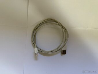 Apple Iphone 8 plus šedý 64GB - 6