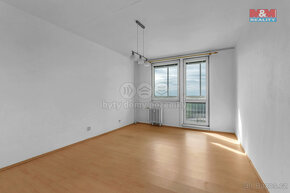 Prodej bytu 2+1, 54 m², Turnov, ul. Granátová - 6