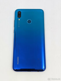 Huawei P smart 2019 3/64gb light blue. Top stav. - 6