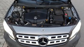 Mercedes-Benz gla 220 d 4 matic 2019 - 6