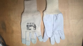 Pracovní rukavice - 6