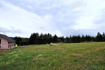 Prodej pozemek Bydlení, 1042㎡ - 6
