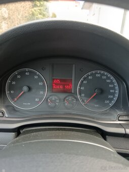 VW Golg 5 1.4 r.v. 2006 - 6