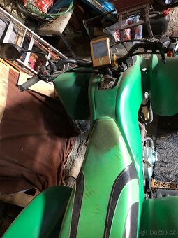 Nabízím motorky - 6