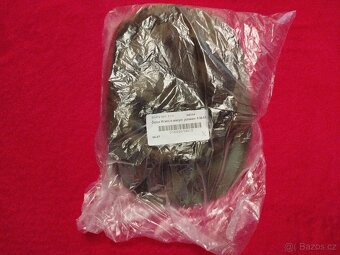 Maskáče, kanady Goretex atd. - 6