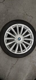 Zimní Sada 245/45 R19 RunFlat - 6
