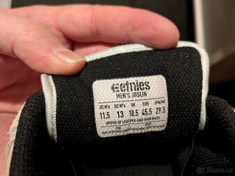 Etnies Joslin - 6