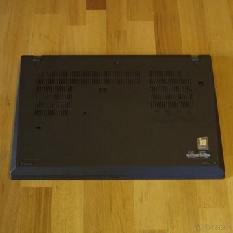 LENOVO ThinkPad T14 G2 i5 SSD 512GB RAM 16GB - 6