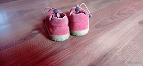 Lurchi Barefoot sandály nebo bačkory 28 - 6