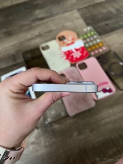 iPhone 14 128gb top stav - 6