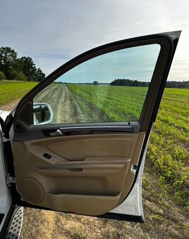 Mercedes-Benz ML 450 cdi 4matic, facelift, amg vybava - 6
