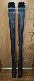Lyže FISCHER RX2 155cm - 6